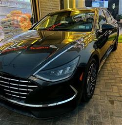 هیوندای سۆناتا